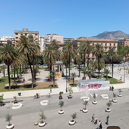 Politeama Suite Palermo Exteriör bild