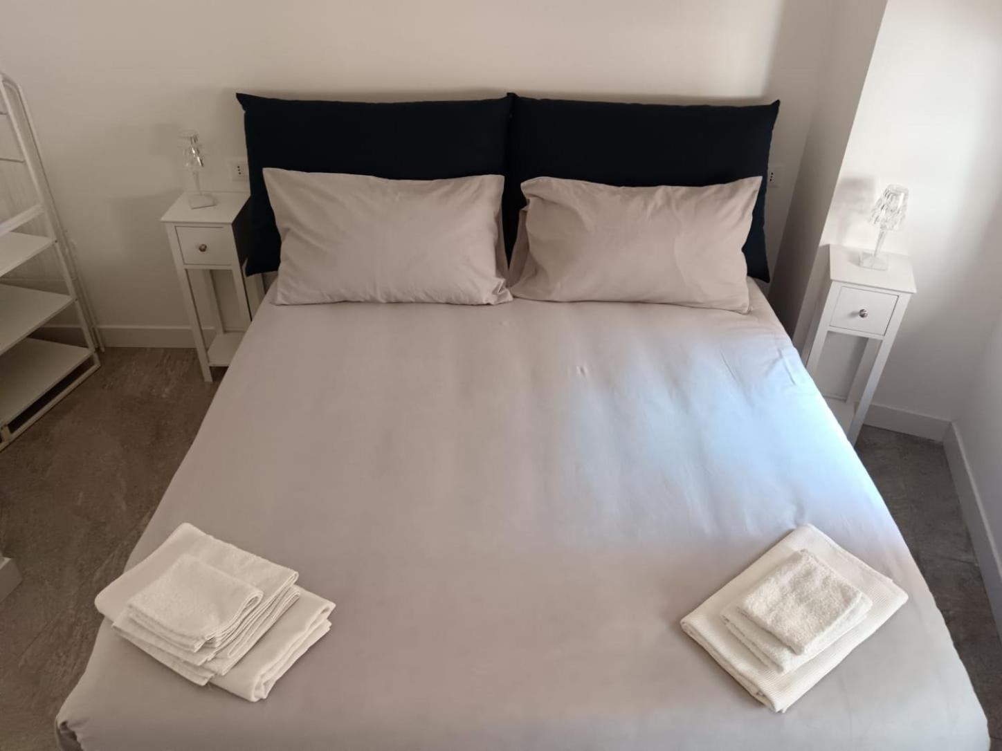 Politeama Suite Palermo Exteriör bild